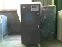 50KW電蒸汽鍋爐—揚諾鍋爐-- 上海揚諾鍋爐制造有限公司