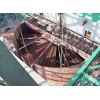 【空氣預熱器防磨套管】板式空預器
