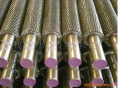 鍋爐用螺旋高頻焊翅片管-- 江陰存泰熱工設備有限公司