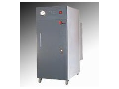 收縮膜套標機配套用36kw電蒸汽鍋爐-- 上海揚諾鍋爐制造有限公司廣州分公司