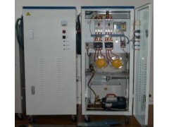 全自動電加熱蒸汽鍋爐-- 上海仁云鍋爐有限公司
