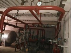 鍋爐、管道、鋼結構安裝改造維修-- 河北能和電力工程有限公司