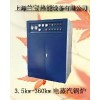 蒸發(fā)量50kg/h電鍋爐（蒸汽鍋爐）