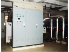 不用變壓器的電鍋爐-- 瑞特愛(北京)能源科技有限公司