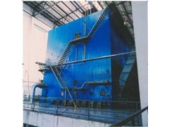 70MW（100噸）鍋爐 燃煤熱水鍋爐-- 天津?qū)毘慑仩t