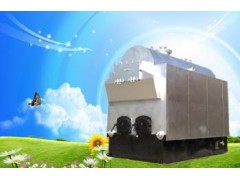 燃煤熱水鍋爐（浩信）-- 安陽市滑州鍋爐廠