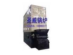 YLW型臥式鏈條爐排導(dǎo)熱油鍋爐-- 山東圣威新能源有限公司