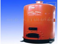冬日立式常壓汽水鍋爐-- 河北冬日鍋爐制造有限公司