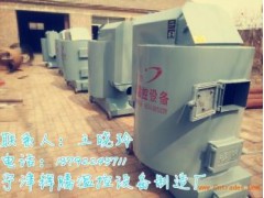 燃煤養殖加溫鍋爐供暖-- 寧津縣輝騰溫控設備制造廠