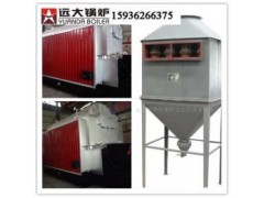 供應兩噸燃煤鍋爐-- 河南遠大鍋爐有限公司