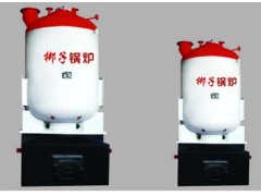 0.7Mpa新型立式蒸汽鍋爐-- 河北金梆子鍋爐有限公司