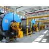 青島幸福鍋爐熱電設備有限公司