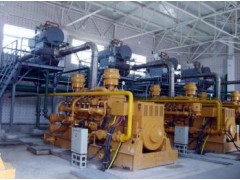 發電機組余熱鍋爐-- 天津新華能源設備科技有限公司