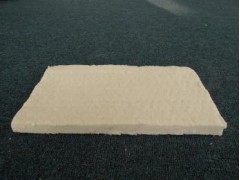 臺(tái)車電解爐用1260硅酸鋁棉-- 淄博云泰爐業(yè)科技有限公司