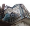 FC-柔性陶瓷耐磨耐熱重防腐蝕涂料