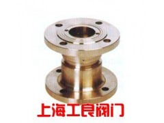 進口Y43X-16T全銅比例式減壓閥-- 上海工良閥門廠