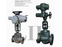 進口電動單座調(diào)節(jié)閥-- 廣州威克閥門有限公司