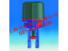 德國ARI電動執行器 ARI-PREMIO-- 上海日柯閥門有限公司