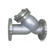GW41L-25P不銹鋼25公斤Y型過濾器