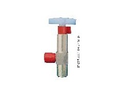ZF-23氟利昂非重復充裝瓶閥-- 上海工良閥門廠