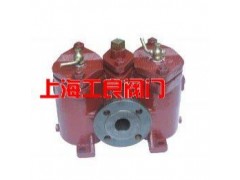 CB/T425-1994低壓粗油過(guò)濾器-- 上海工良閥門廠