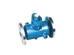 旋塞閥X43W-10-- 上海工良閥門廠