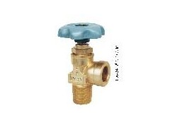 PX-34聯結式氬氣瓶閥-- 上海工良閥門廠