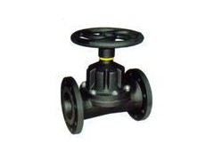進口襯氟隔膜閥|廠家|品牌|銷售-- 北京德泰科閥門有限公司-進口調節閥