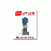 ZAZME電動套筒調節閥