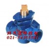 X14T-1.0三通銅芯內(nèi)螺紋旋塞閥