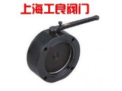 JZF型截止閥-- 上海工良閥門廠