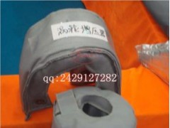 球閥國標閘閥可拆卸保溫套-- 上海節為新材料科技有限公司