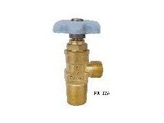 PX-32A聯結式氬氣瓶閥-- 上海工良閥門廠