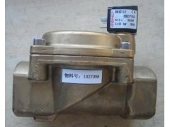 蓋米電磁閥-- 上海甘新機電工程有限公司
