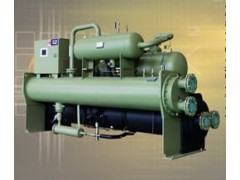 滿液式冷水機(jī)組-- 佛山鑫典中央空調(diào)工程有限公司