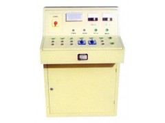 鍋爐電控柜GDK-1t(1-35t)系列-- 山東山成能源裝備有限公司