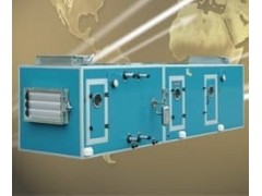 模塊式空調(diào)箱機(jī)組-- 佛山鑫典中央空調(diào)工程有限公司