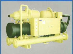 螺桿式冷水機(jī)組-- 佛山鑫典中央空調(diào)工程有限公司