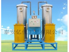 山東全自動軟化水設備-- 泰安億佳工貿