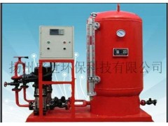 凝結(jié)水回收器-- 揚州盛世環(huán)?？萍加邢薰? class=