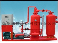 選購蒸汽冷凝水回收設備-- 揚州盛世環保科技有限公司