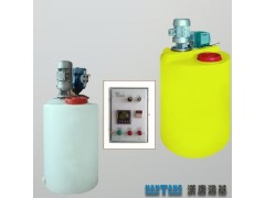 加堿機-- 北京漢唐鴻基環保科技有限公司