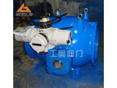 LHS94X調流調壓閥-- 永嘉工奧閥門有限公司