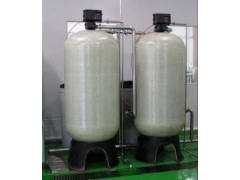 鍋爐水處理-- 上海波涵環保設備有限公司