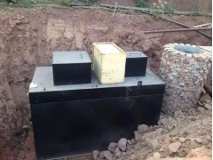 唐山醫院污水處理設備-- 濰坊浩宇環保設備有限公司
