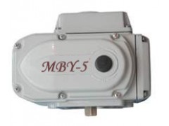 MBY-5閥門電動執(zhí)行器-- 深圳市潤榕科技有限公司