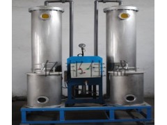 蘇州10T軟化水設備廣泛應用反滲透預處理系統-- 泰安億佳工貿