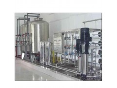 弱堿水水廠-- 北京碧麗康源環保科技有限公司