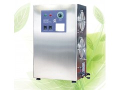 臭氧發(fā)生器-- 廣州純科環(huán)?？萍加邢薰? class=