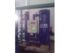 YJX解析除氧器正宗清華解吸除氧器-- 北京清華捷源科技開發(fā)有限公司
